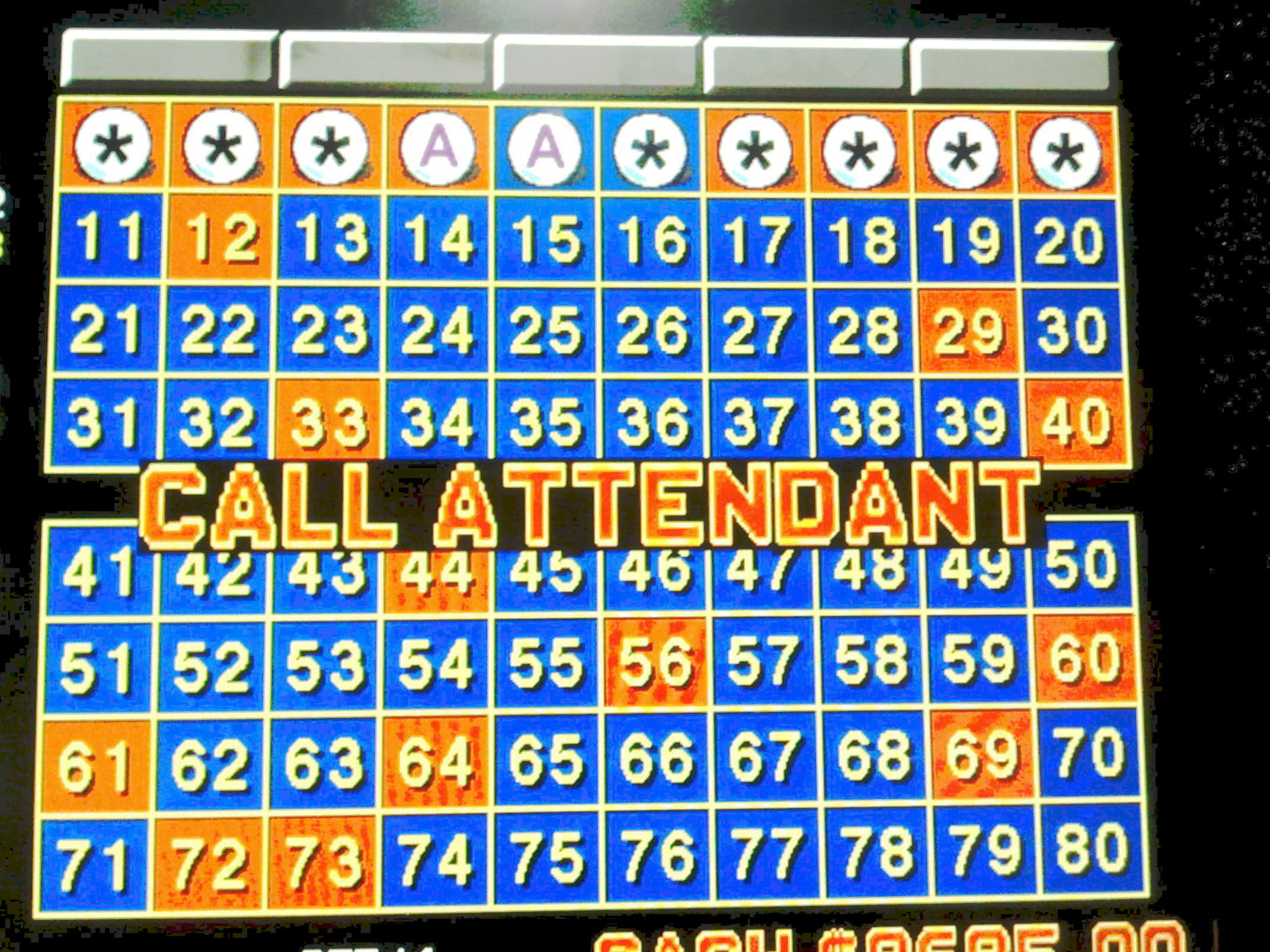 235 otočení zdarma v kasinu Spin Palace